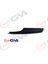 Ön Tampon Sis Çerçevesi Sissiz Nikelajli Sol Golf 7 2013 2015 504651263 1