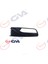 Ön Tampon Sis Çerçevesi Sisli (Orta Braketli) Sol Polo 2014 2016 504651254 1