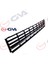Ön Tampon Alt Orta Izgara (Nikelajli) Transporter T7 2015 - 504651232 1