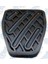 Fren Debriyaj Pedal Lastigi Qashqai J10-JJ10 2007-2014 504611423 1