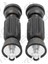 Arka Viraj Demir Uc Baglanti Seti Focus 1998-04 P205 504593246 1