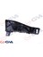 Arka Tampon Braketi Sol Ibiza 2009 2012 504651717 1