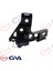 Arka Tampon Braketi Sol Golf 7 Golf8 2014 2019 504651707 1