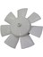 Kalorifer Pervanesi R9-R11 504596100 1