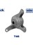 Motor Takozu On Sag (Mavi) Astra G X17DTL - Y17DT - Z17DTL 504594580 1