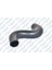 Radyator Ust Hortumu P206 1.4 / 1.6 504611479 1
