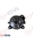 Ön Tampon Sis Farı Ampül+Duy Sol Transporter T5 Crafter 2006-2012 504652197 1