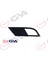 Ön Tampon Sis Çerçevesi Sisli Sol Jetta 2014- 504652193 1