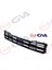 Ön Tampon Orta Izgara (Siyah) Superb 2013 2015 504652071 1