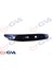 Ön Tampon Braketi (Uç) Sag Superb 2009 2013 504652066 1