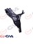 Arka Tampon Braketi Sag Audi A3 (Hatchback) 2013 2017 504651716 1