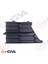 Ön Tampon Sis Çerçevesi Sol Superb 2013 2015 504653741 1