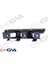 Ön Tampon Bağlantı Braketi Sag Passat 2006 2011 504651618 1