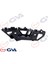 Ön Tampon Braketi Sol Caddy 2011 2015 504651359 1