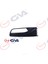 Ön Tampon Sis Çerçevesi Sisli (Orta Braketli) Sag Polo 2014 2016 504651215 1