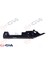 Ön Tampon Braketi Sol Astra G 1998- 504651053 1