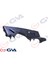 Ön Tampon Bağlantı Braketi Sol Passat 2006-2011 504651052 1