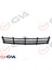 Ön Tampon Alt Orta Izgara Octavia 2004 2009 504653489 1