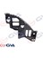 Ön Tampon Bağlantı Braketi Sag Golf 6 2009-2013 504651051 1