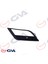 Ön Tampon Sis Çerçevesi Sisli Sol Seat Leon 2013 2016 504651753 1