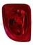 Arka Tampon Reflektörü Sol Kangoo 3 2008- (Sisli) 504655630 1