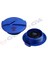 Radyatör Ek Depo Kapagi Caddy 2 Polo 1995-1999 504647880 1