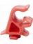 Motor Kaput Tel Dayama Plastiği Kirmizi Doblo 2010-2011 (4 Adet) 504589627 1