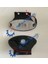 Oval Lamba LED W Tipi 12-24 Beyaz 504630567 1