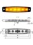 Basamak Parmak LED Lambasi 24V 6led Kirmizi 504629257 1