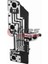 Stop Duyu Arka Sag Clio Sedan 1994-2004 504629013 1