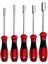 5 Parça C-Plus Lokma Uçlu Tornavida Tk. F20-B05 1