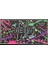 Rival Loves Me  Neon Lights Eyeshadow Palette 14 G 2