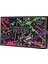 Rival Loves Me  Neon Lights Eyeshadow Palette 14 G 3