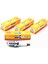 Ngk BKR6EK Buji R9-R19-CLIO-PALIO-MAREA-106-206-CORSA (4 Adet) 504586628 1