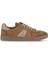 Taba Süet/deri Erkek Spor Ayakkabı 11MA24161 1