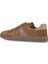 Taba Süet/deri Erkek Spor Ayakkabı 11MA24161 4