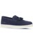 Lacivert Süet Erkek Loafer 07MA22372026 2