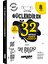 Ankara 8. Sınıf Güçlendiren 32 Haftalık Dil Bilgisi Kazanım Denemeleri Ankara Yayıncılık 1