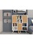 Check Çok Amaçlı DOLAP, Mdf,çocuk Dolabı,mutfak Dolabı,banyo Dolabı 1