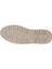 Gri Flotter Deri Erkek Loafer 01WD2600 5