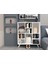 Check Çok Amaçlı DOLAP, Mdf,çocuk Dolabı,mutfak Dolabı,banyo Dolabı 2