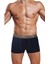 Bambu Sport Erkek Boxer Koyu Lacivert 1
