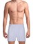 Exclusive Yırtmaçlı Erkek Boxer Desen 30 1