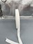 2 cm Grogren Şerit-Ekru-5 Metre 3