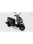 VRS125 Motosıklet Gri 1