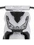 VRS125 Motosıklet Gri 2