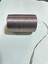 3,5 mm Saten Kurdele-10 Metre 1