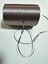 3,5 mm Saten Kurdele-10 Metre 2