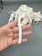 1 cm Silikonlu Askı Lastiği-5 Metre 1