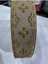 3.5 cm Saten Şerit-5 Metre 3